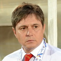 元名古屋のストイコビッチが韓国代表監督に名乗り！暫定ではなく正式監督として長期を希望