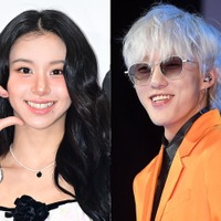 「今も交際中」TWICE・チェヨン＆10歳上歌手、破局説は“事実無根”　双方事務所が発表【全文】