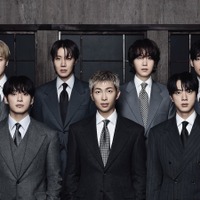 BTS、アメリカ人気を数値で証明！好感度“46%”で過去最高値を記録