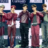 AND2BLE、バラエティセンスも満点!?　自主制作バラエティで予測不能な対決