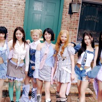 JYPの新ガールズグループ「OURBIRTHDAY」、7人完全体でデビューショー開催へ！サプライズゲストも