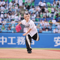 Hey! Say! JUMP・知念侑李