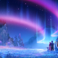 『アナと雪の女王３（仮題）』2027年劇場公開！(C) 2026 Disney Enterprises, Inc. All Rights Reserved.
