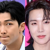 BTSメンバーが“女性暴行犯”を擁護？悪名高い米歌手との写真に海外ファンが失望隠せず