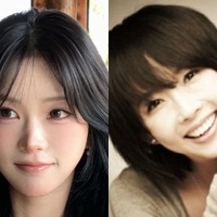 自身を“整形怪物”と認めた韓国国民的女優の娘、母と似ていても“整形欲”は止まらず