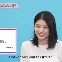 出口夏希、「果汁グミ」CMに初出演！最近“やっぱり好きだ”と思ったものを告白