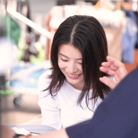出口夏希、「果汁グミ」CMに初出演！最近“やっぱり好きだ”と思ったものを告白