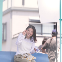 出口夏希、「果汁グミ」CMに初出演！最近“やっぱり好きだ”と思ったものを告白