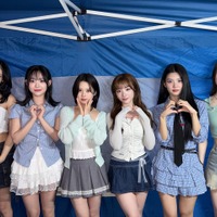 約2年の空白期間を経て…日本“現地化アイドル”を目指すK-POPグループLIGHTSUM、新曲リリース決定