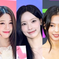 K-POP女性アイドルの“序列”に異変　ウォニョンでもジェニーでもない…新1位ウォニが連続首位に