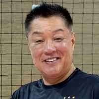 「目標は優勝」日本女子をVNL2位に導いた名将・眞鍋監督、データバレーで韓国クラブの改革に挑む