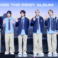 RIIZE、日本3rdAL収録曲『Rise Over』が「SoftBank ウインターカップ2026」大会公式応援ソングに決定！