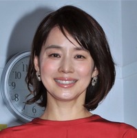 石田ゆり子【撮影：小宮山あきの】