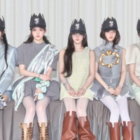 HANAメンバーが引き続き参加！ILLIT、日本新曲『I Got Your Back』の韓国語ver.リリース 画像