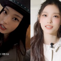 「消えた犬歯」が復活？NewJeans・ヘリン、最新動画で“歯並び”に再注目　歯科医も分析