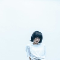 森七菜、4年ぶりに音楽活動を再開！あいみょん提供の楽曲「カフェ・オ・レ」リリース