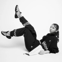 瀧脇笙古（The Next Comfort Essentials by FILA）
