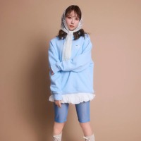 瀧脇笙古（The Next Comfort Essentials by FILA）