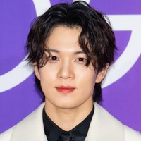 N.Flyingユ・フェスン、公演中に足首負傷…事務所がコメント「靭帯を損傷、無理のない範囲で活動」【全文】