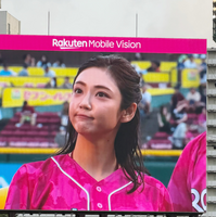 （写真はから山谷花純の公式Instagram）※所属事務所に掲載許諾をもらっています