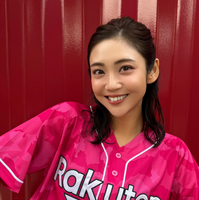 （写真はから山谷花純の公式Instagram）※所属事務所に掲載許諾をもらっています