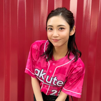 （写真はから山谷花純の公式Instagram）※所属事務所に掲載許諾をもらっています