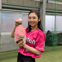 （写真はから山谷花純の公式Instagram）※所属事務所に掲載許諾をもらっています