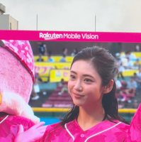 （写真はから山谷花純の公式Instagram）※所属事務所に掲載許諾をもらっています