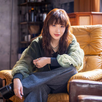 石原さとみ （C）フジテレビ