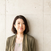 野木亜希子氏