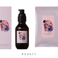 森香澄、「PEACH JOHN BEAUTY」とコラボ第2弾！デリケートゾーンケアのアイテム発売