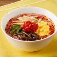 中国料理布袋監修　トマト酸辣湯