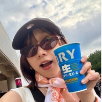 須田亜香里（写真は須田亜香里の公式インスタグラムから）※所属事務所に掲載許諾をもらってます