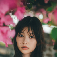 冴木柚葉1st写真集（撮影／東 京祐 Ⓒ光文社）