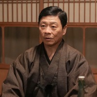 木村正吾役・三宅弘城（C）NHK