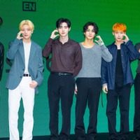 ENHYPEN、ヒスン脱退後初のカムバックで“メンバーの数よりも常に考えていた”こととは