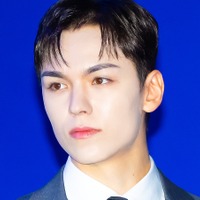 本日入隊のSEVENTEEN・バーノン、新曲『I’ll Be Back』リリースへ！ファンへの思い込めた特別な一曲