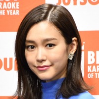 桐谷美玲【写真：竹内みちまろ】