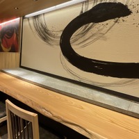 名古屋駅メイチカ店カウンター席