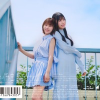 清水理央がセンターに　ひなた坂46楽曲「風にキンモクセイ」フォーメーション公開
