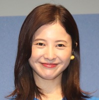 吉高由里子【撮影：浜瀬将樹】
