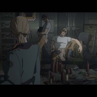 「ボトムズ灰色の魔女」本予告 場面写真