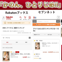 制コレ・準グランプリの20歳！松島かのんのイメージDVDが4K高画質で配信開始！