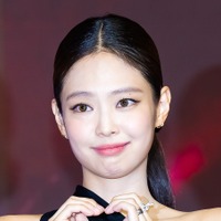BLACKPINK・ジェニー、8月28日カムバック決定！新EP『Fallen Angel』カバーアート＆トレーラー公開