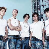 NCT 127、強烈な“ネオエネルギー”炸裂！新ALタイトル曲『Blingy』MVティザー公開