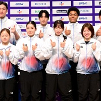 「日本という“敵地”で、さまざまな困難が予想される」と韓国、目標は“金40～45”【2026アジア大会】