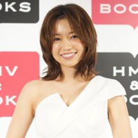 大原優乃【写真：竹内みちまろ】