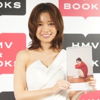 大原優乃【写真：竹内みちまろ】