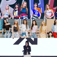 HYBE・JYP・YGが次世代ガールズグループで激突　飽和するK-POP市場で生き残るのは？