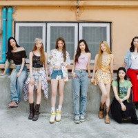 TWICEジヒョの妹も所属！HYBE発・新ガールグループTUIDE、ついに本日（24日）デビュー